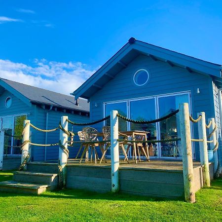 Jubilee Beach House Файли Екстериор снимка