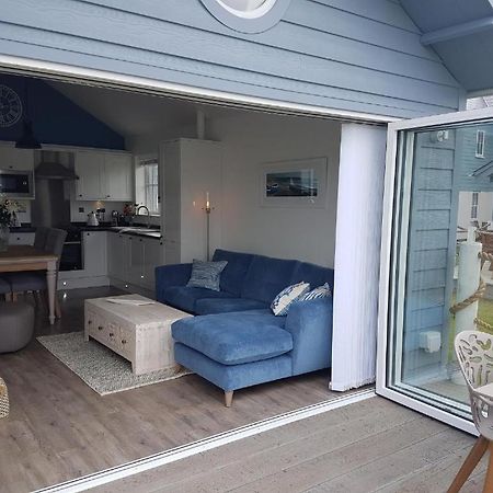 Jubilee Beach House Файли Екстериор снимка