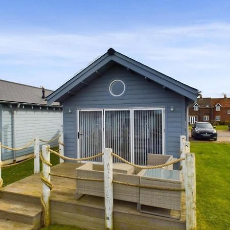 Jubilee Beach House Файли Екстериор снимка