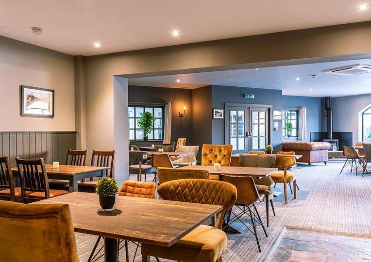 Jubilee Beach House Файли Екстериор снимка