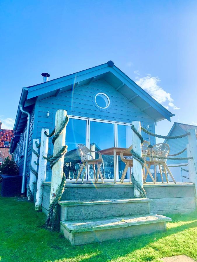 Jubilee Beach House Файли Екстериор снимка