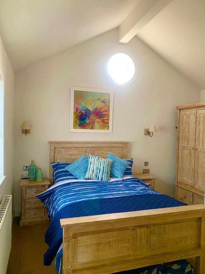 Jubilee Beach House Файли Екстериор снимка