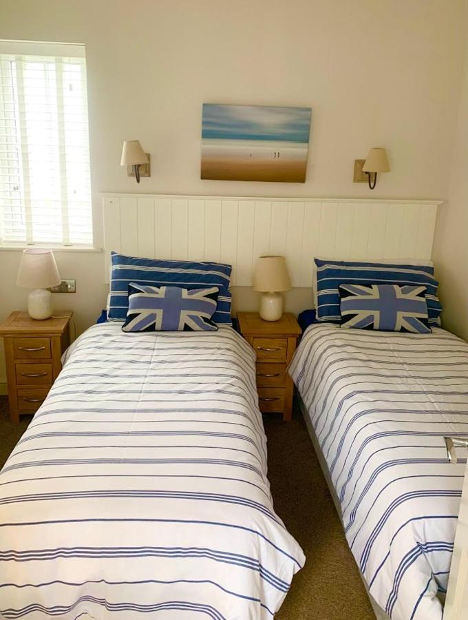 Jubilee Beach House Файли Екстериор снимка