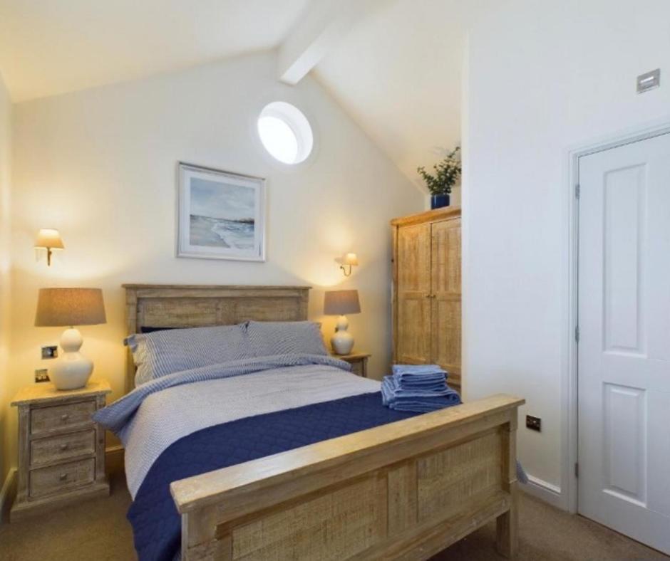 Jubilee Beach House Файли Екстериор снимка