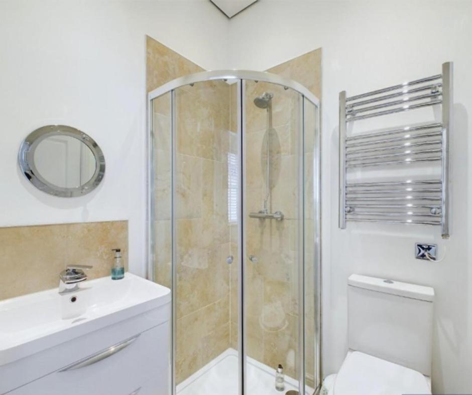 Jubilee Beach House Файли Екстериор снимка