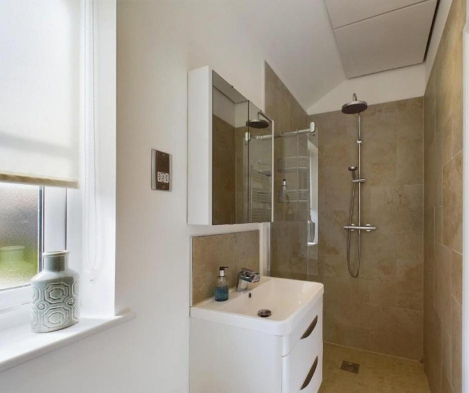 Jubilee Beach House Файли Екстериор снимка
