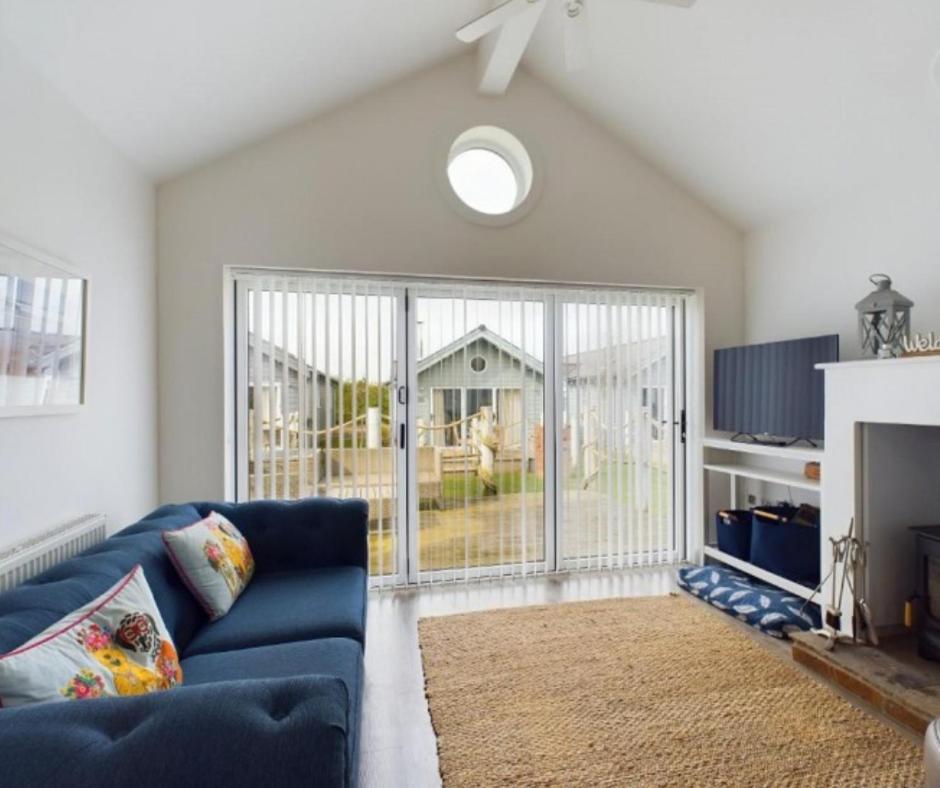 Jubilee Beach House Файли Екстериор снимка