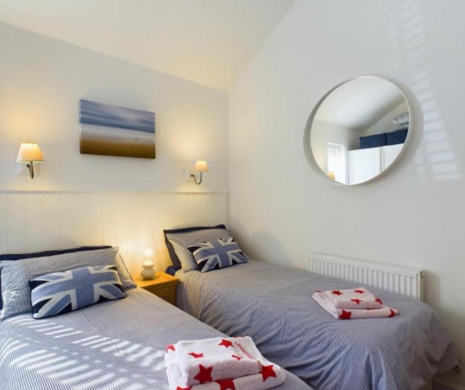Jubilee Beach House Файли Екстериор снимка